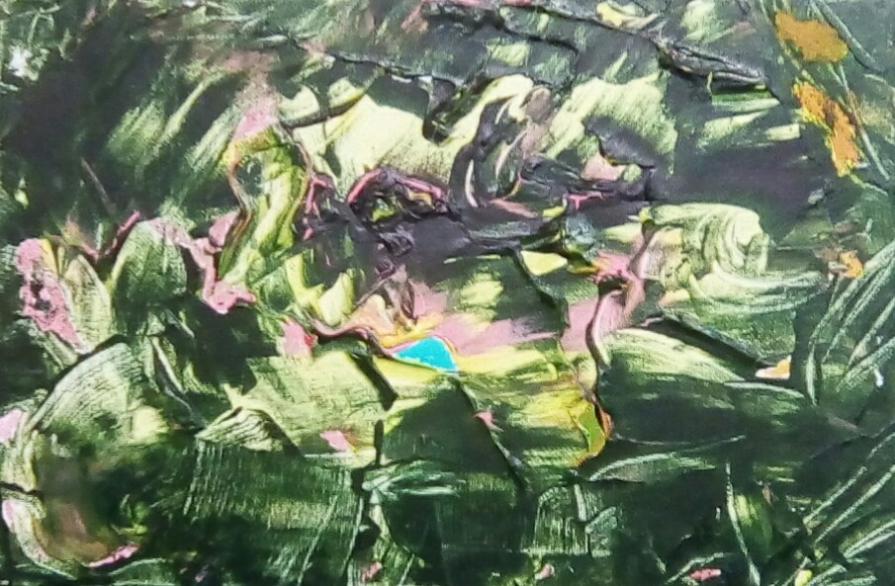 Minotauri sfiancati   Dall'eros.