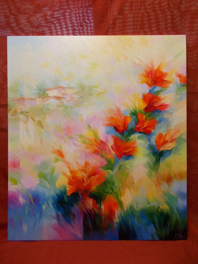 COLORI D'AUTUNNO NELLA MIA BRIANZA