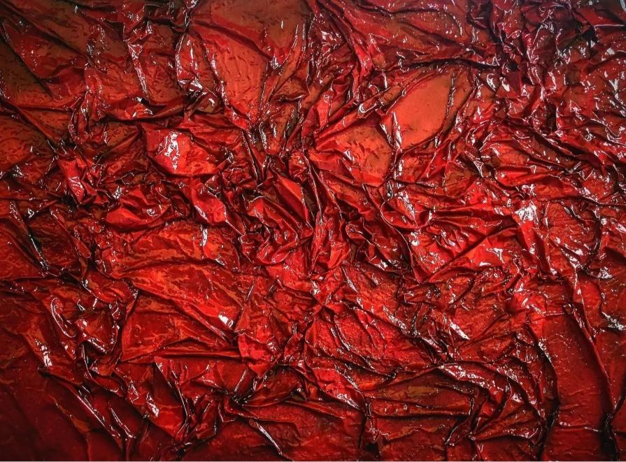 LA TEMPESTA DEL ANIMA