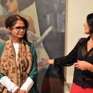 SUPREMA EFFIGIE al Palazzo Ducale di Revere (MN)