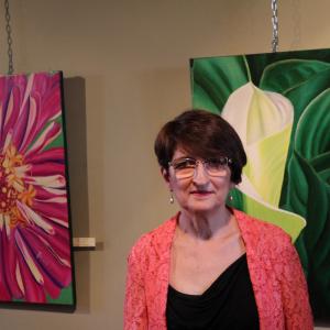 FIORI IN VILLA al CLUB MERIDIANA DI MODENA