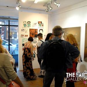 Art in Mind // 3rd-14th June 2010