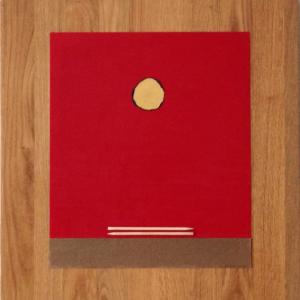 Bruno Barani - Opere recenti: La ricerca lignea/Da un gomitolo di spago