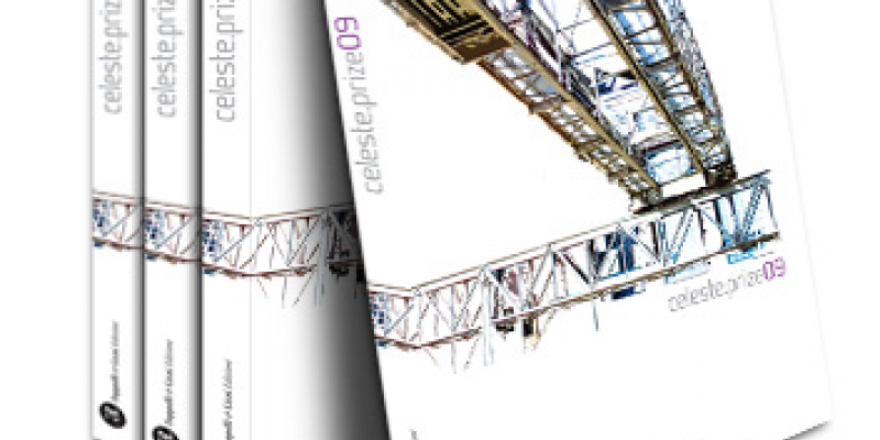 Celeste Prize 2009 - Berlino