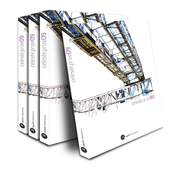 Celeste Prize 2009 - Berlino