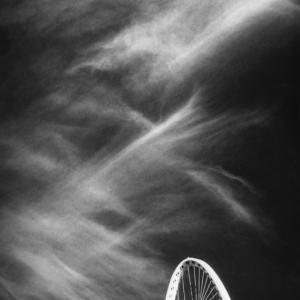 Bonjour, Monsieur Calatrava