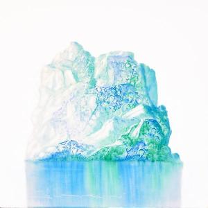 Carlo Ferrari - L’ultimo ghiaccio