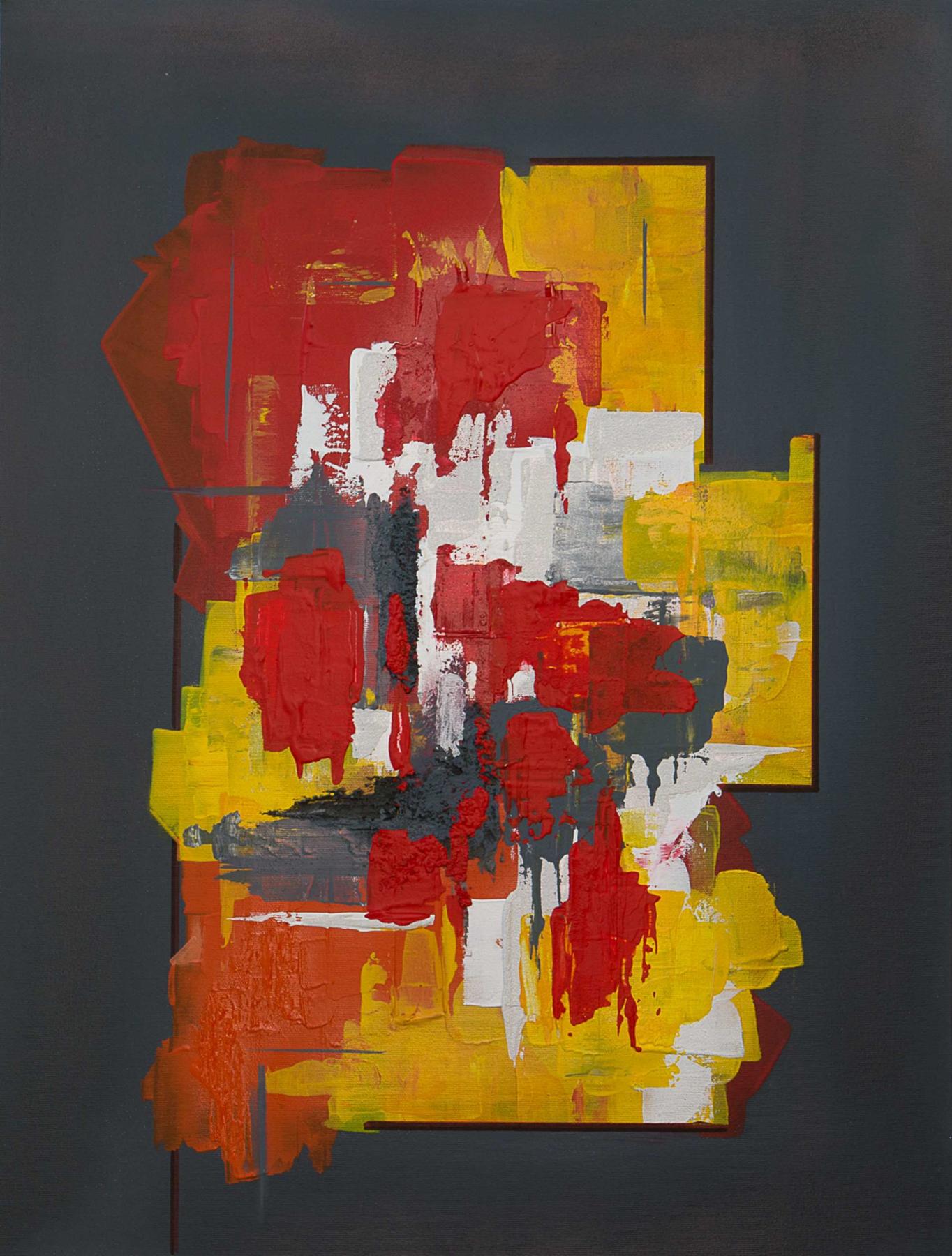 “VITA – LIFE”, mostra personale di GABRIELE SALVATORE