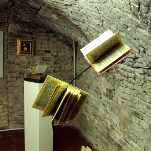 TAVOLA E TAVOLOZZA:STORIE DI FAMA DEGLI ARTISTI IN TERRA MANTOVANA