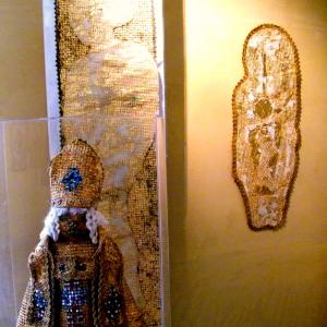 “ Comunicazioni - contaminazioni”