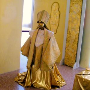 “ Comunicazioni - contaminazioni”