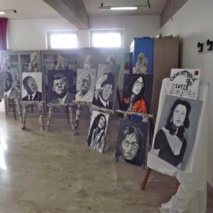 UNFORGETTABLE PEOPLE UNFORGETTABLE PEOPLE