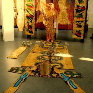 Arte Basel continua ALLA GLOBALART Arte Basel continua ALLA GLOBALART