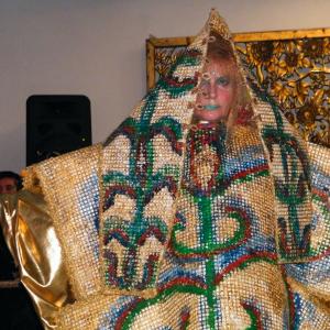 “La Sibilla e il Mantello di Atlantide” di Rosa Didonna