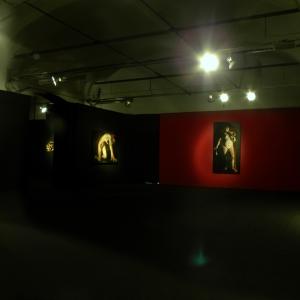 ROBERTA CONI-TENTAR LA CARNE inferno I