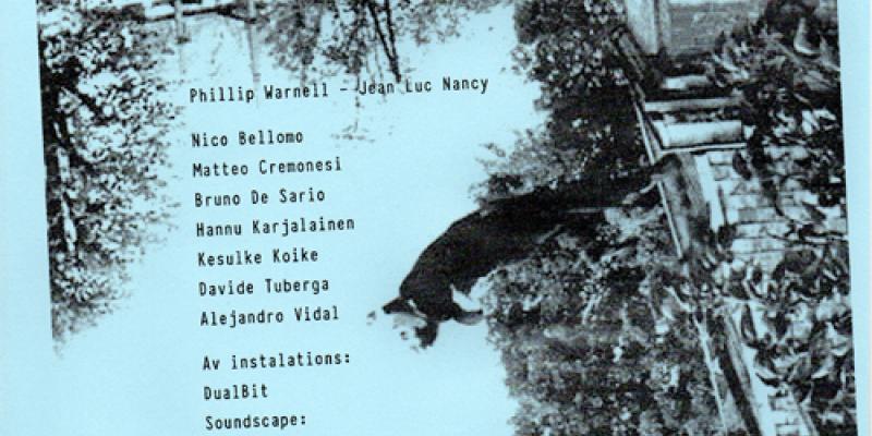 FALLING THROUGH THE CRACKS