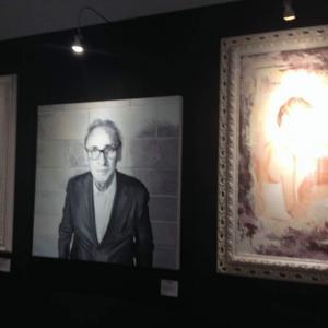 “ARTISTI NELLA STORIA”