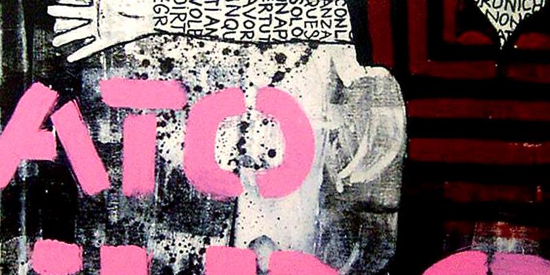    Gianni Lancellotti in Dialogo senza identita'