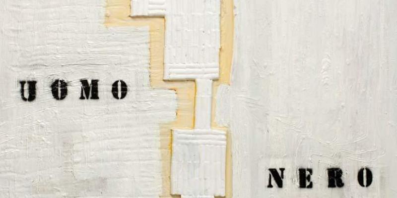 Ciro Formisano Spazio disponibile… per l’arte 