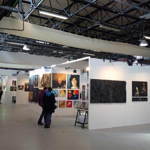 Vernice Art Fair  / X°ed.