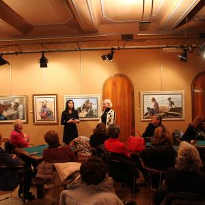 AESTETICA: LA LINEA E LA FORMA