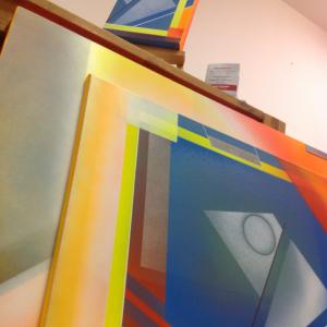 BACKSTAGE ALLESTIMENTO