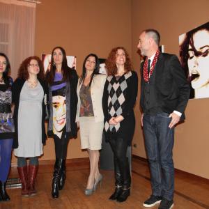 L'IMMAGINE SENZA TEMPO alla Meridiana (MO)