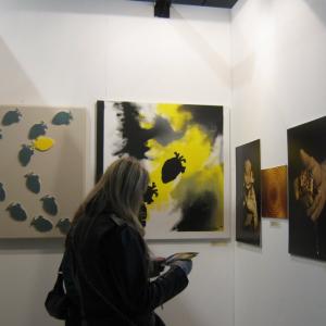 Soqquadro partecipa a CATS