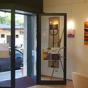 Concorso Elle Arte Contemporanea 2010 - Prima edizione - Roma Concorso Elle Arte Contemporanea 2010 - Prima edizione - Roma