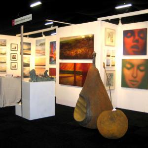 Affordable Art Fair