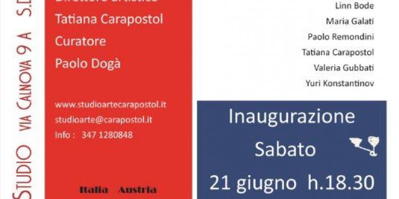 Venezia Project 2014 