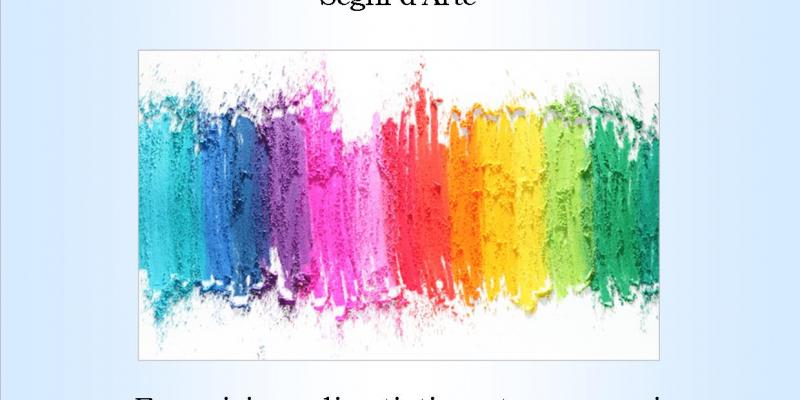 Materializzazioni e Colori Materializzazioni e Colori