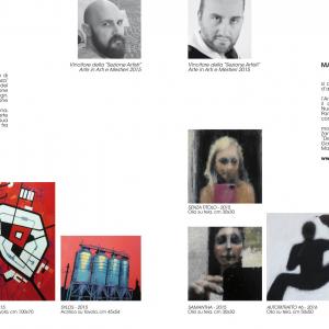 Arte in Arti e Mestieri 2015
