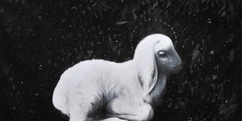 Profeti in Patria - Cammini d'artista a Montecchio Emilia. Atelier Galliani