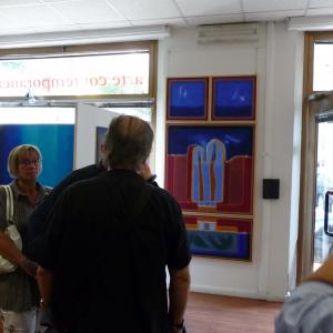 Il Segno 2011 - MILANO