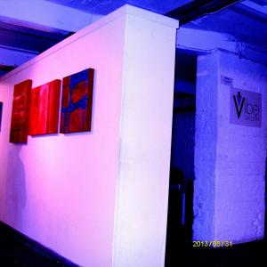 Colors, Materials, Signs