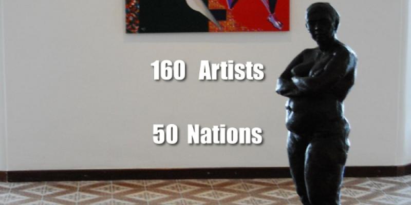 CHIANCIANO BIENNALE 2011 CHIANCIANO BIENNALE 2011