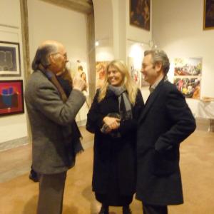 “ AFFINITA’ E CONTRASTI “ Venezia “ AFFINITA’ E CONTRASTI “ Venezia