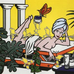 RELAX SELEZIONATO PER IL MEDITERRANEAN CONTEMPORARY ART FESTIVAL 2014 A LIPARI