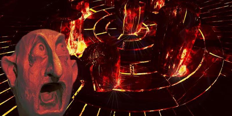 LA FORZA DELLA NATURA