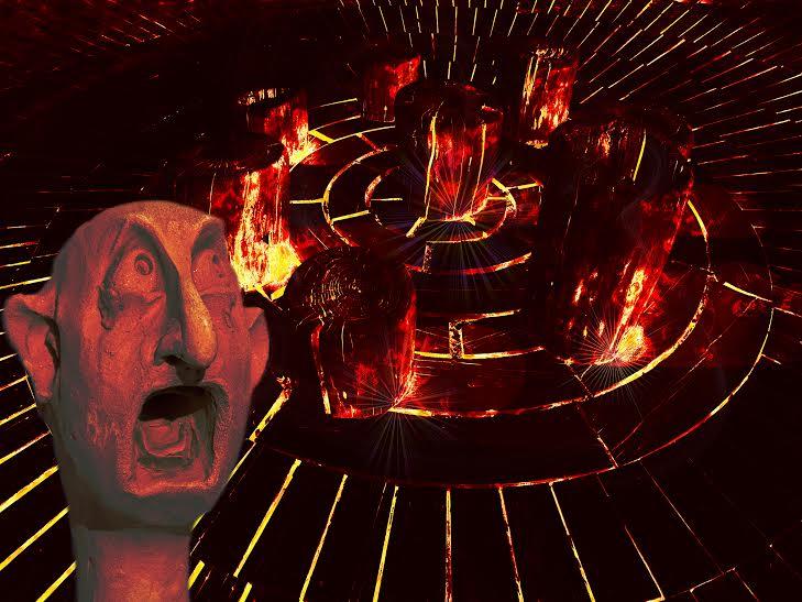 LA FORZA DELLA NATURA