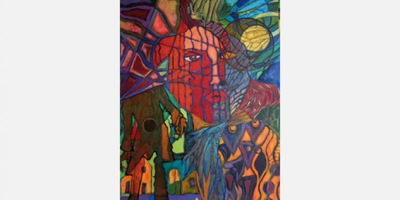 MOSTRA CONCORSO DI ARTE CONTEMPORANEA "ITALIART - WHITE NIGHTS" MOSTRA CONCORSO DI ARTE CONTEMPORANEA "ITALIART - WHITE NIGHTS"