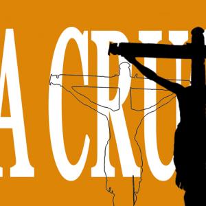 Via Crucis - la Passione di Cristo vista attraverso le opere di 14 artisti contemporanei Via Crucis - la Passione di Cristo vista attraverso le opere di 14 artisti contemporanei