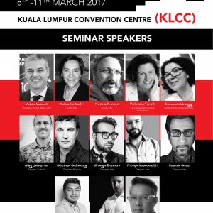 Professional Designers Program - Export Furniture Exhibition (EFE)