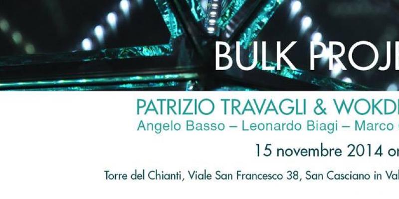 BULK project BULK project