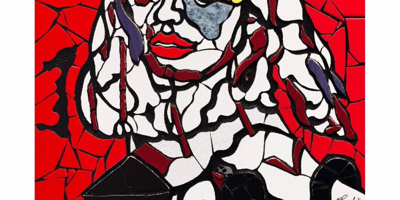 MON COEUR MIS À NU, ET PAS SEULEMENT MON COEUR MIS À NU, ET PAS SEULEMENT