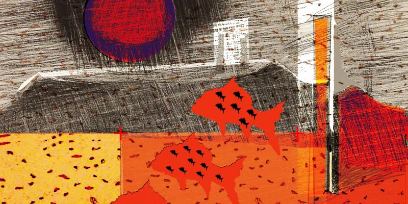 Crepuscolo - secondo giorno Crepuscolo - secondo giorno