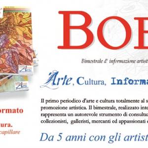 BOE' - Periodico Bimestrale