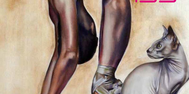 133 Art Gallery /133 Sushi club 133 Art Gallery /133 Sushi club