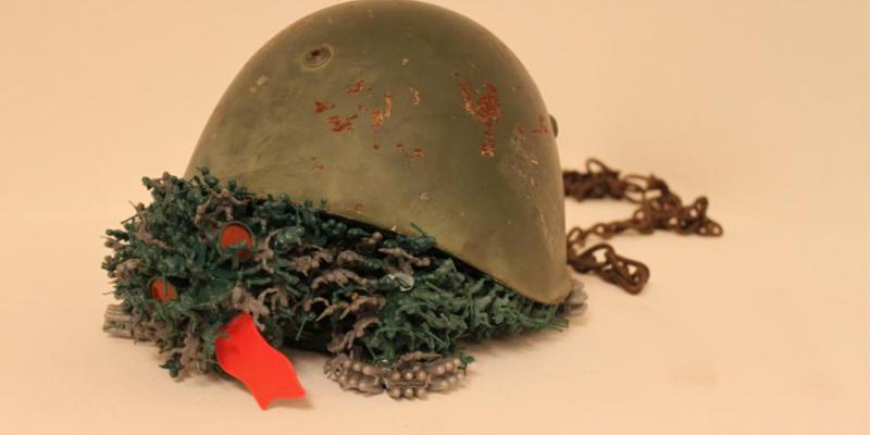 COLLETTIVA "EMERGENZE" - INDEPENDENT ARTISTS